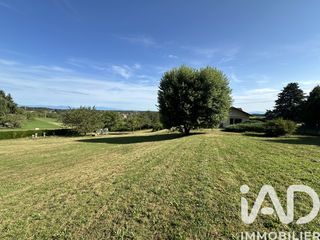  Terrain � vendre 2500 m�