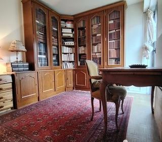  Appartement � vendre 5 pi�ces 84 m�