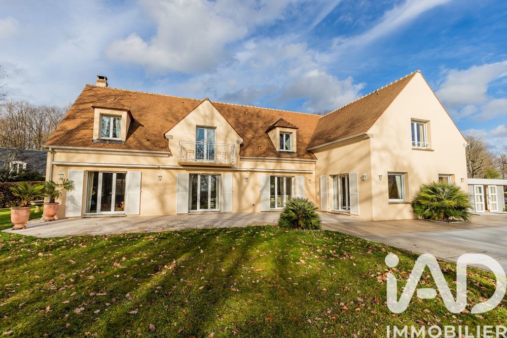 � vendre  Villa Janvry (91640)