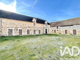  Maison � vendre 9 pi�ces 268 m�