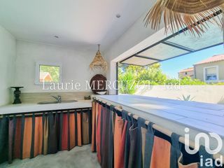  Maison � vendre 5 pi�ces 197 m�