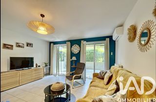  Appartement � vendre 3 pi�ces 64 m�