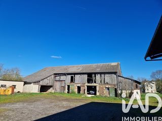  Maison � vendre 1 pi�ce 423 m�