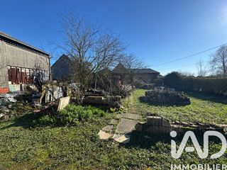  Maison � vendre 3 pi�ces 94 m�