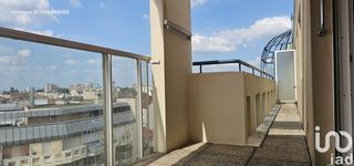  Appartement � vendre 2 pi�ces 42 m�