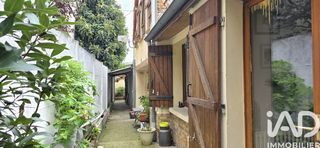  Maison � vendre 4 pi�ces 59 m�