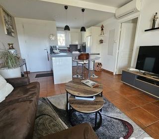  Appartement � vendre 3 pi�ces 54 m�