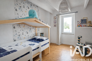  Maison � vendre 4 pi�ces 96 m�