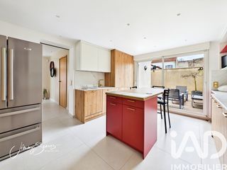  Maison � vendre 8 pi�ces 190 m�