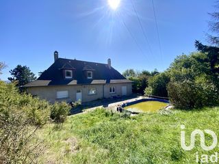  Maison � vendre 8 pi�ces 217 m�