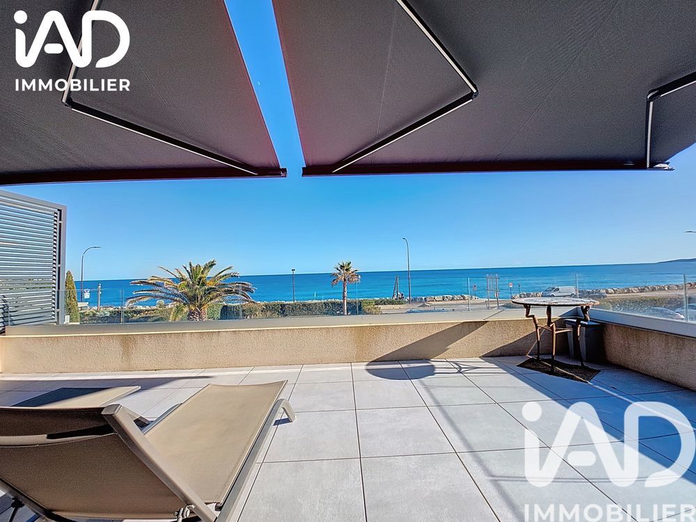 � vendre  Appartement Sainte-Maxime (83120)