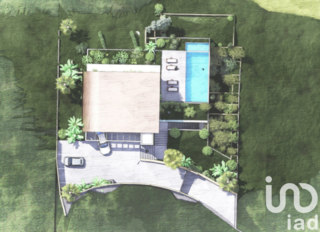  Villa � vendre 6 pi�ces 500 m�