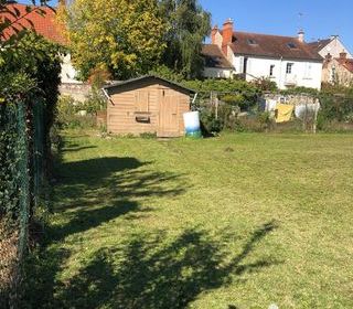  Terrain � vendre 637 m�