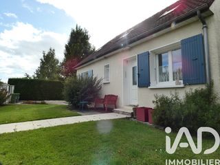  Maison � vendre 5 pi�ces 110 m�