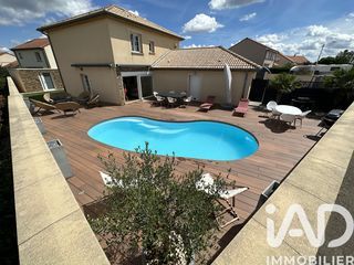  Maison � vendre 4 pi�ces 113 m�