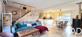  Maison � vendre 4 pi�ces 90 m�