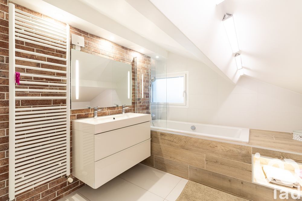 � vendre  Maison Nanterre (92000)