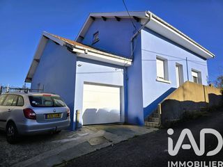  Maison � vendre 5 pi�ces 90 m�