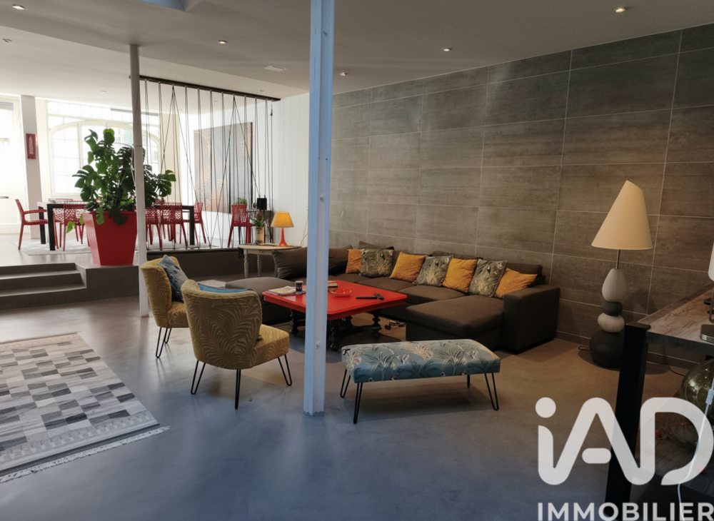 � vendre  Loft Dinard (35800)