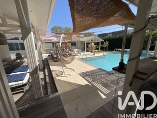  Maison � vendre 5 pi�ces 140 m�