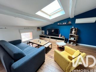  Appartement � vendre 3 pi�ces 57 m�