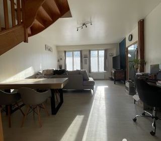  Maison � vendre 4 pi�ces 116 m�