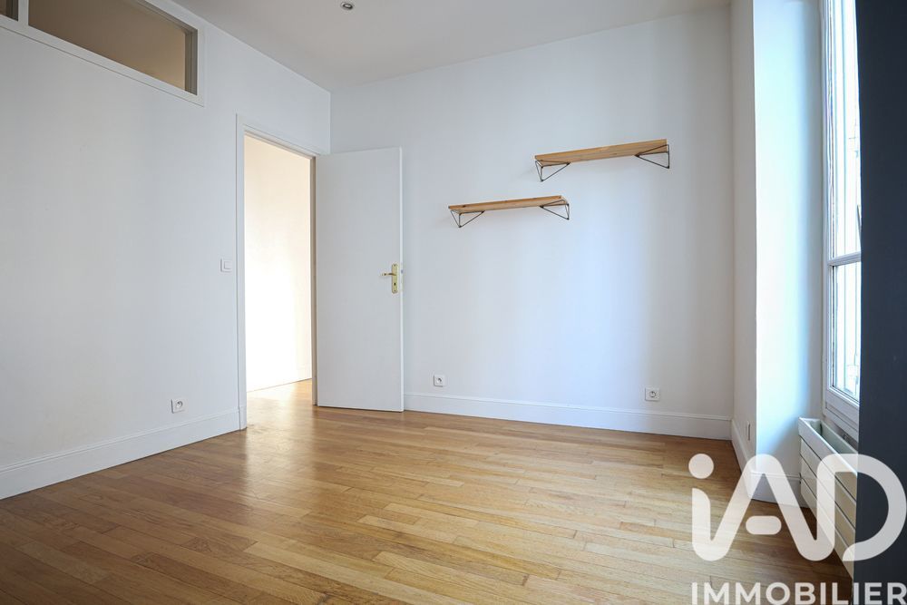 � vendre  Appartement Montrouge (92120)