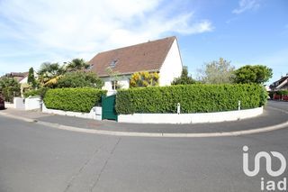  Maison � vendre 4 pi�ces 100 m�