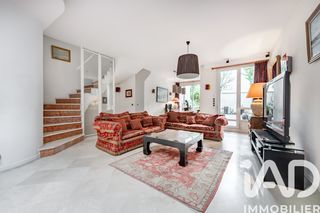  Appartement � vendre 3 pi�ces 136 m�