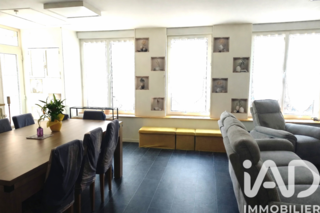  Maison � vendre 9 pi�ces 190 m�