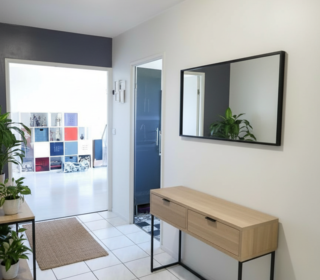  Appartement � vendre 4 pi�ces 82 m�