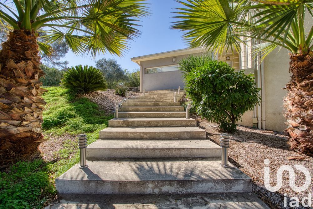 � vendre  Maison Saint-Rapha�l (83700)