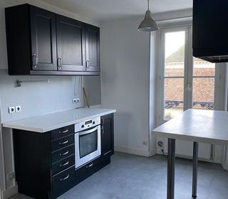  Appartement � vendre 3 pi�ces 56 m�