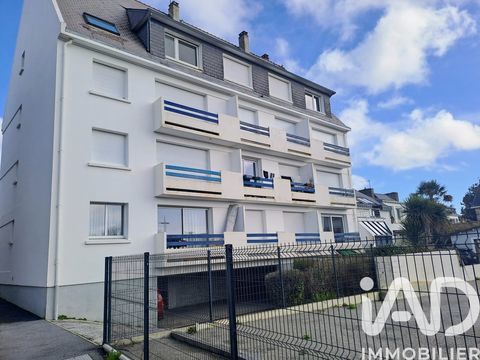   Vente Appartement 2 pi�ces Appartement - 2 pi�ce(s) - 32 m�