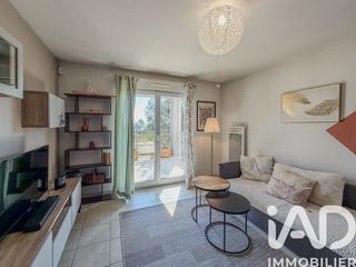  Appartement � vendre 2 pi�ces 41 m�