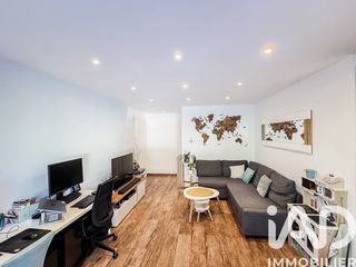  Appartement � vendre 3 pi�ces 61 m�