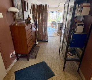  Appartement � vendre 2 pi�ces 37 m�