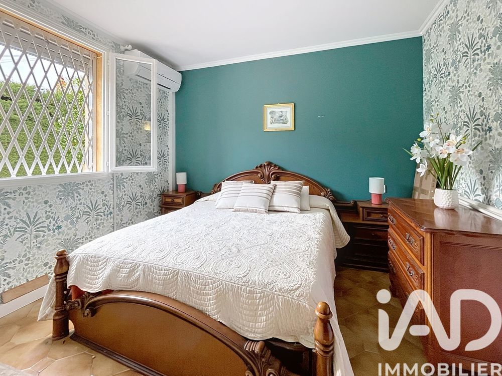 � vendre  Maison Vence (06140)