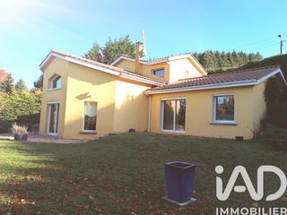  Villa � vendre 5 pi�ces 140 m�