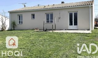  Maison � vendre 5 pi�ces 87 m�