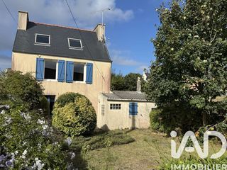  Maison � vendre 4 pi�ces 98 m�