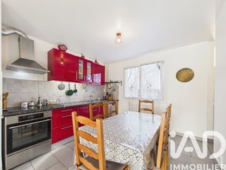  Appartement � vendre 4 pi�ces 75 m�