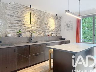  Appartement � vendre 2 pi�ces 52 m�