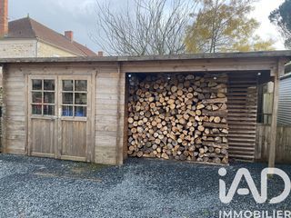  Maison � vendre 12 pi�ces 296 m�