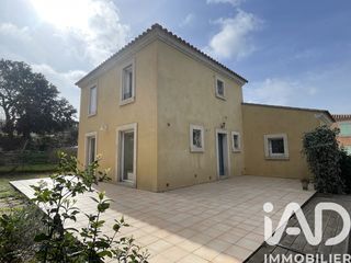  Maison � vendre 5 pi�ces 100 m�