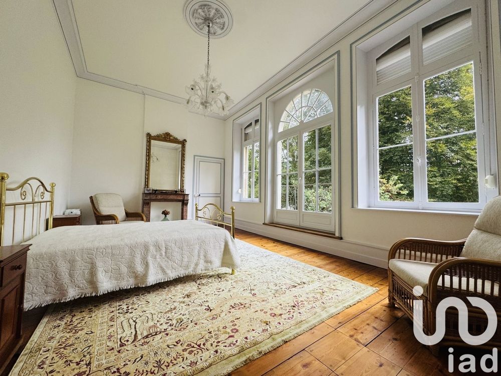 � vendre  Propri�t�/ch�teau Blendecques (62575)