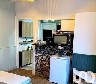  Appartement � vendre 2 pi�ces 30 m�