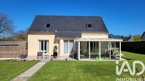   Vente Maison/villa 5 pi�ces Maison - 5 pi�ce(s) - 143 m�