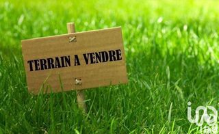  Terrain � vendre 1203 m�