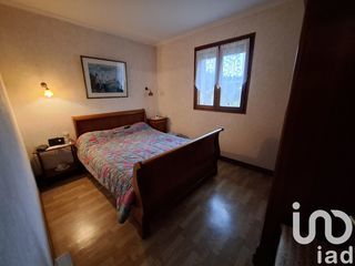  Maison � vendre 4 pi�ces 63 m�